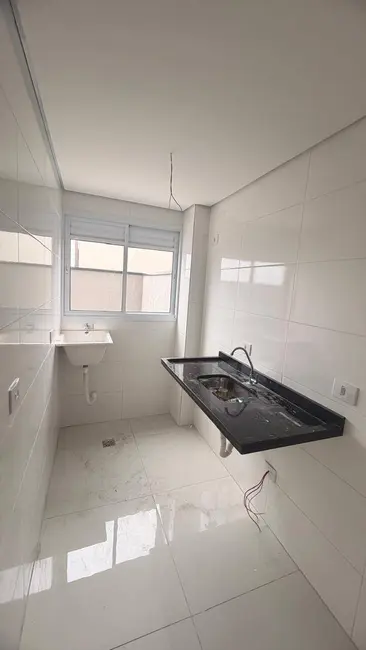 Apartamento com 2 quartos para alugar, 40m2 em Vila Talarico, São Paulo - SP - imagem 5 Foto 5 de Apartamento com 2 quartos para alugar, 40m2 em Vila Talarico, São Paulo - SP