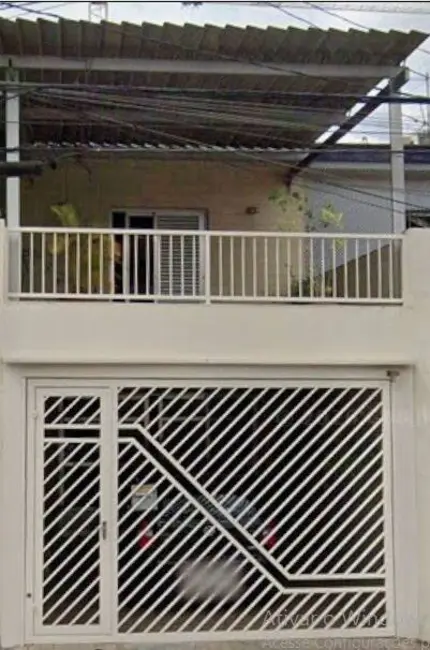 Foto 1 de Sobrado com 2 quartos à venda, 80m2 em Vila Carrão, São Paulo - SP