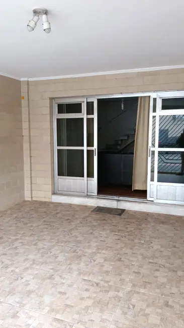 Foto 2 de Sobrado com 2 quartos à venda, 80m2 em Vila Carrão, São Paulo - SP
