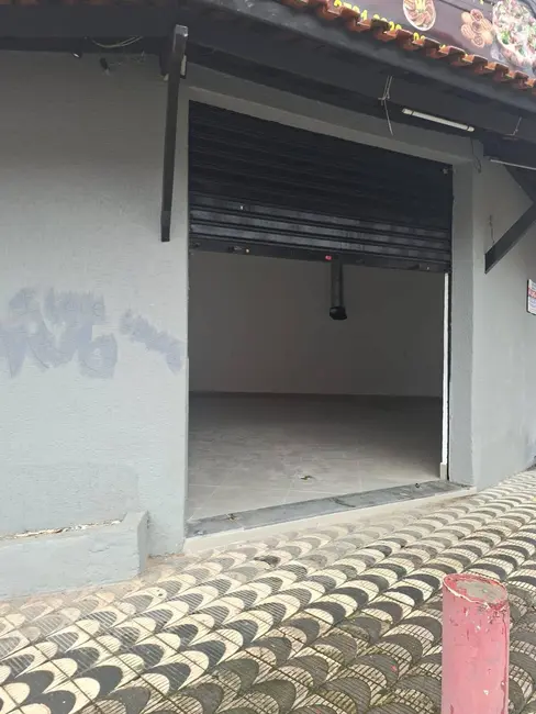 Foto 3 de Sala Comercial para alugar, 52m2 em Cidade Patriarca, São Paulo - SP