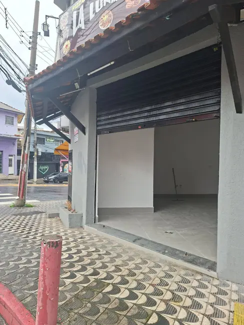 Foto 1 de Sala Comercial para alugar, 52m2 em Cidade Patriarca, São Paulo - SP