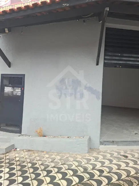 Foto 9 de Sala Comercial para alugar, 52m2 em Cidade Patriarca, São Paulo - SP
