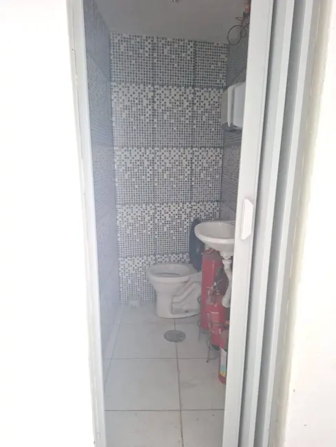 Foto 7 de Sala Comercial para alugar, 52m2 em Cidade Patriarca, São Paulo - SP