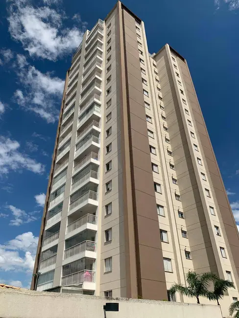 Foto 1 de Apartamento com 2 quartos para alugar, 78m2 em Vila Formosa, São Paulo - SP