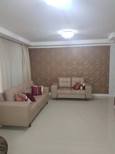 Foto 3 de Apartamento com 4 quartos para alugar, 184m2 em Vila Formosa, São Paulo - SP