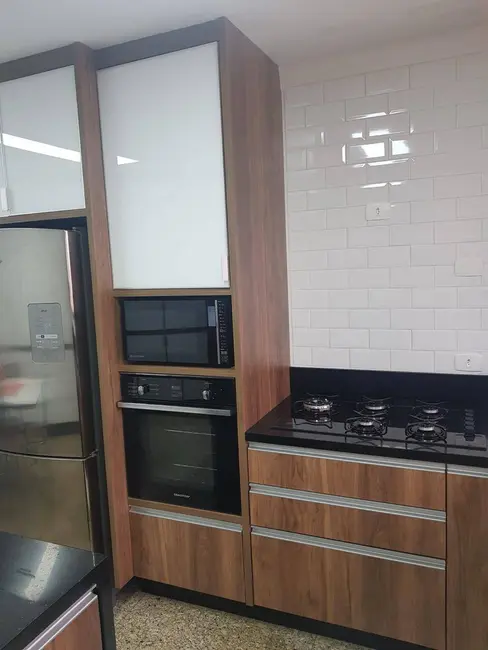 Foto 9 de Apartamento com 4 quartos para alugar, 184m2 em Vila Formosa, São Paulo - SP