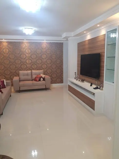Foto 1 de Apartamento com 4 quartos para alugar, 184m2 em Vila Formosa, São Paulo - SP