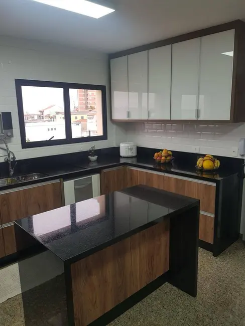 Foto 6 de Apartamento com 4 quartos para alugar, 184m2 em Vila Formosa, São Paulo - SP