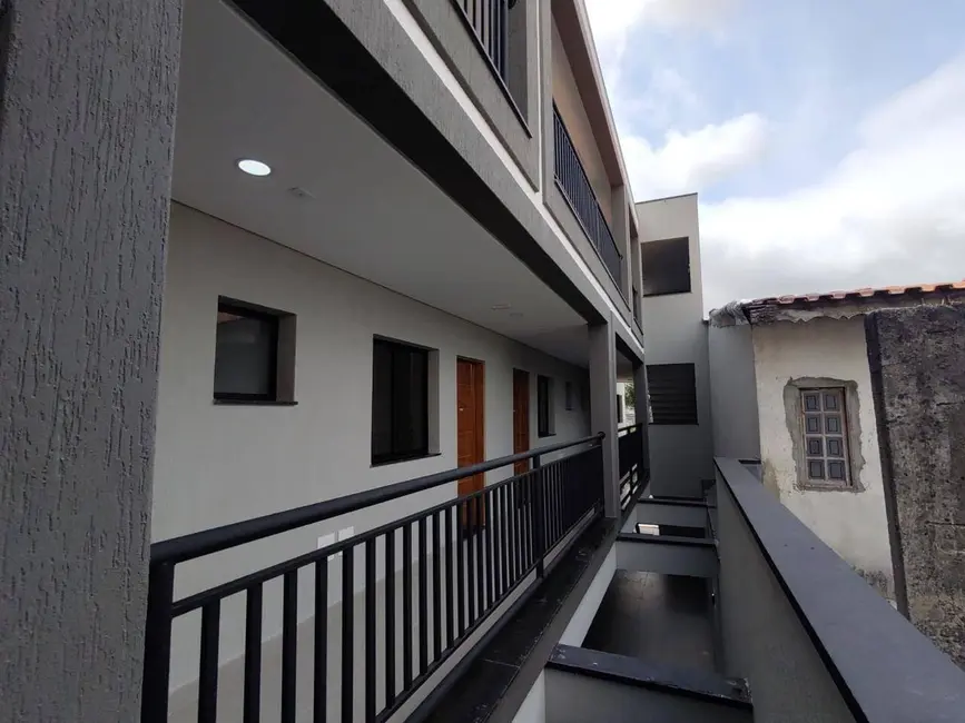 Apartamento com 1 quarto à venda, 32m2 em Vila Carrão, São Paulo - SP - imagem 9 Foto 9 de Apartamento com 1 quarto à venda, 32m2 em Vila Carrão, São Paulo - SP
