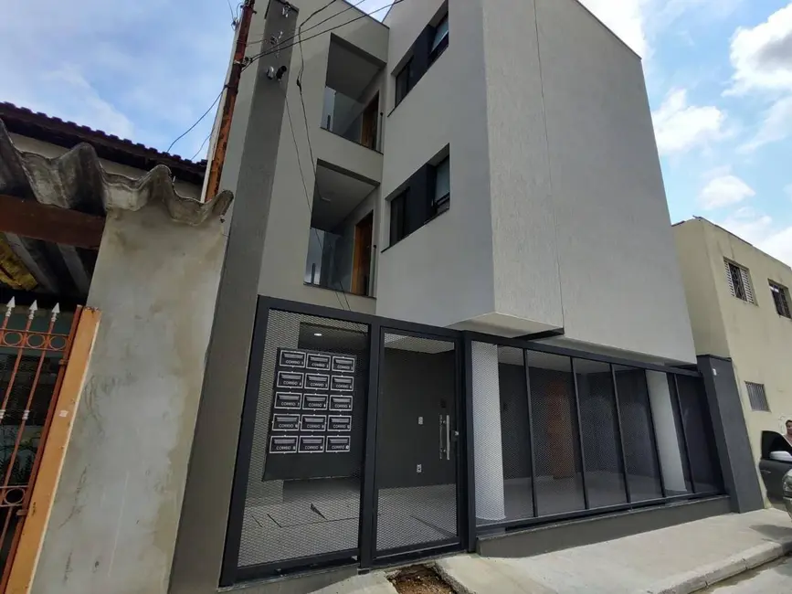 Apartamento com 1 quarto à venda, 32m2 em Vila Carrão, São Paulo - SP - imagem 8 Foto 8 de Apartamento com 1 quarto à venda, 32m2 em Vila Carrão, São Paulo - SP