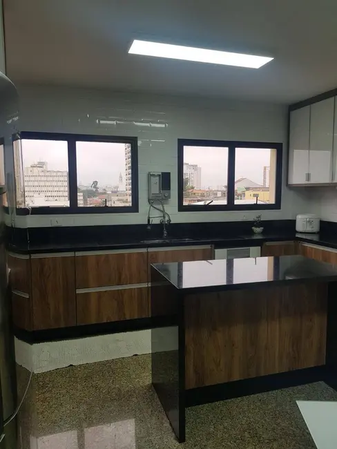 Apartamento com 4 quartos à venda, 184m2 em Vila Formosa, São Paulo - SP - imagem 8 Foto 8 de Apartamento com 4 quartos à venda, 184m2 em Vila Formosa, São Paulo - SP