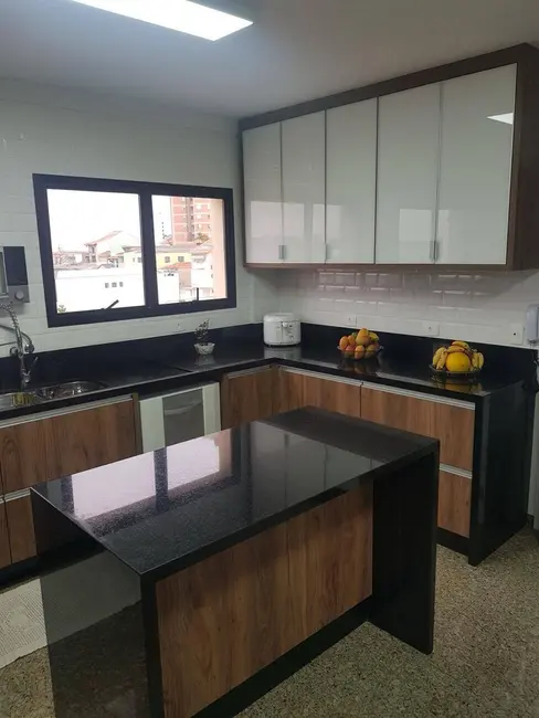 Apartamento com 4 quartos à venda, 184m2 em Vila Formosa, São Paulo - SP - imagem 6 Foto 6 de Apartamento com 4 quartos à venda, 184m2 em Vila Formosa, São Paulo - SP