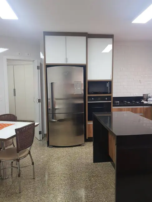 Apartamento com 4 quartos à venda, 184m2 em Vila Formosa, São Paulo - SP - imagem 5 Foto 5 de Apartamento com 4 quartos à venda, 184m2 em Vila Formosa, São Paulo - SP