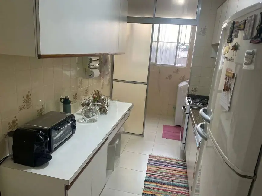 Apartamento com 2 quartos à venda, 56m2 em Vila Formosa, São Paulo - SP - imagem 5 Foto 5 de Apartamento com 2 quartos à venda, 56m2 em Vila Formosa, São Paulo - SP