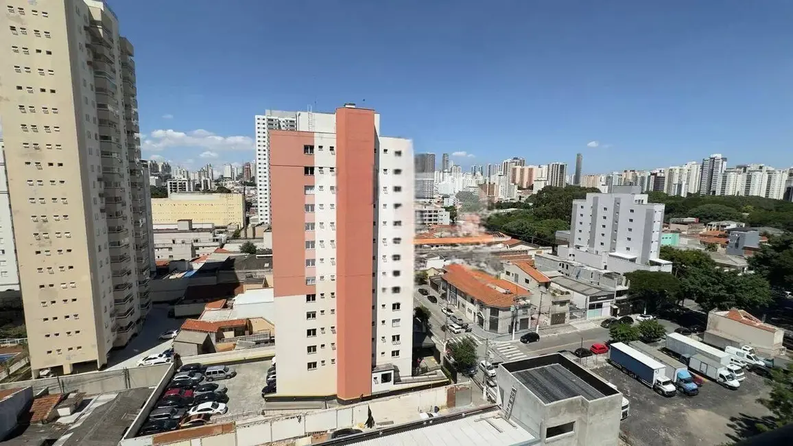 Foto 8 de Apartamento com 2 quartos à venda, 51m2 em Tatuapé, São Paulo - SP