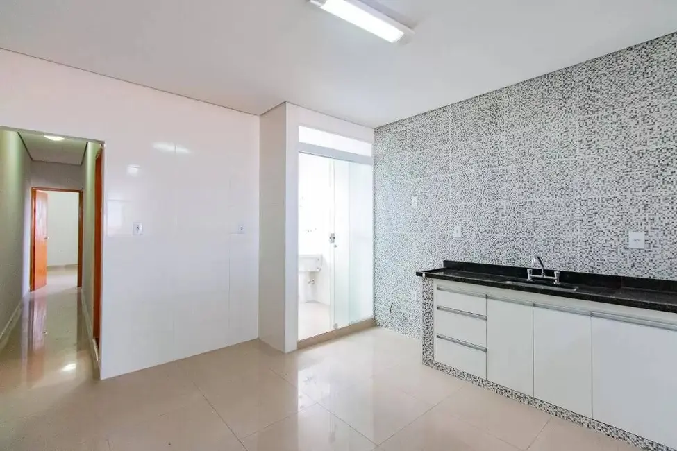 Foto 5 de Casa de Condomínio com 2 quartos para alugar, 75m2 em Tatuapé, São Paulo - SP