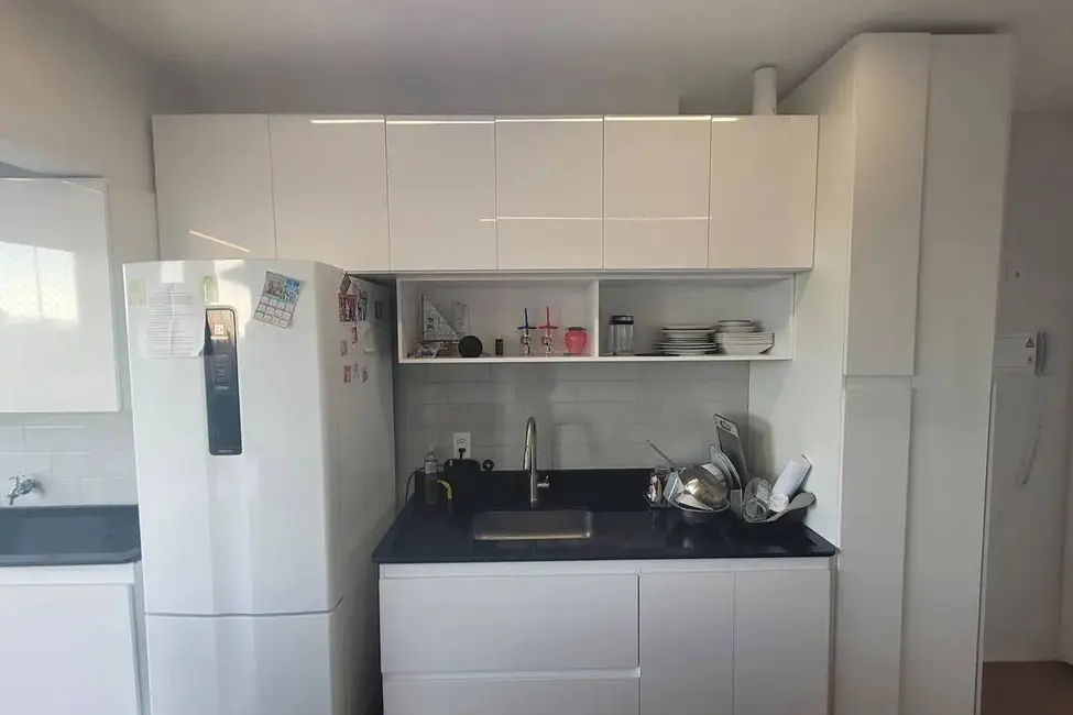 Apartamento com 2 quartos à venda, 45m2 em Vila Formosa, São Paulo - SP - imagem 7 Foto 7 de Apartamento com 2 quartos à venda, 45m2 em Vila Formosa, São Paulo - SP