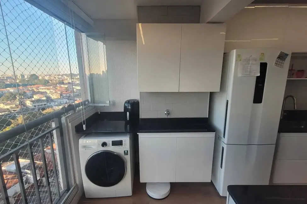 Apartamento com 2 quartos à venda, 45m2 em Vila Formosa, São Paulo - SP - imagem 5 Foto 5 de Apartamento com 2 quartos à venda, 45m2 em Vila Formosa, São Paulo - SP