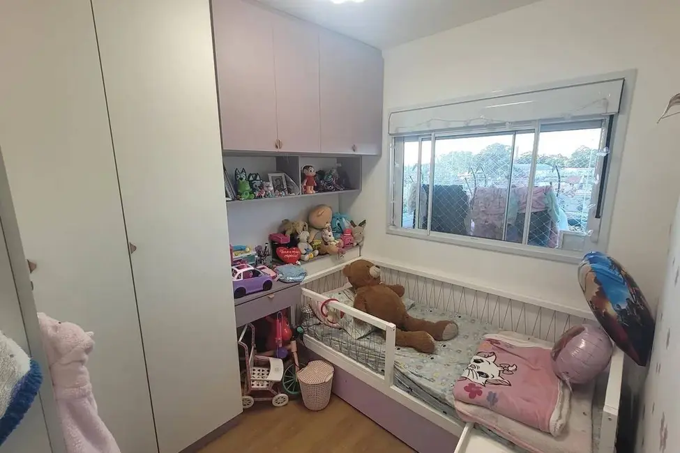 Apartamento com 2 quartos à venda, 45m2 em Vila Formosa, São Paulo - SP - imagem 8 Foto 8 de Apartamento com 2 quartos à venda, 45m2 em Vila Formosa, São Paulo - SP