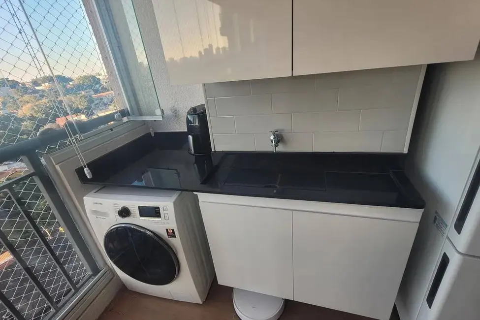 Apartamento com 2 quartos à venda, 45m2 em Vila Formosa, São Paulo - SP - imagem 6 Foto 6 de Apartamento com 2 quartos à venda, 45m2 em Vila Formosa, São Paulo - SP