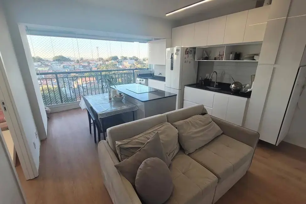 Apartamento com 2 quartos à venda, 45m2 em Vila Formosa, São Paulo - SP - imagem 2 Foto 2 de Apartamento com 2 quartos à venda, 45m2 em Vila Formosa, São Paulo - SP