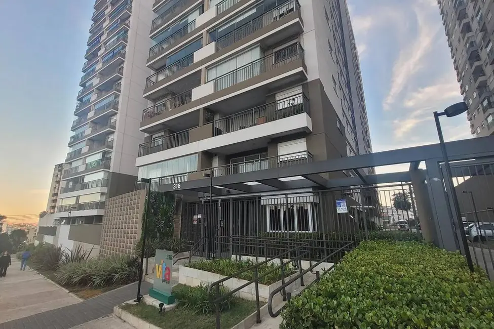 Apartamento com 2 quartos à venda, 45m2 em Vila Formosa, São Paulo - SP - imagem 3 Foto 3 de Apartamento com 2 quartos à venda, 45m2 em Vila Formosa, São Paulo - SP