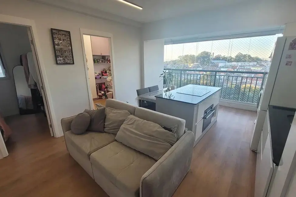 Apartamento com 2 quartos à venda, 45m2 em Vila Formosa, São Paulo - SP - imagem 1 Foto 1 de Apartamento com 2 quartos à venda, 45m2 em Vila Formosa, São Paulo - SP