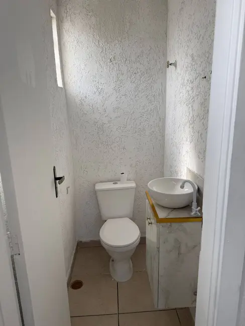 Foto 5 de Sala Comercial para alugar, 75m2 em Ipiranga, São Paulo - SP