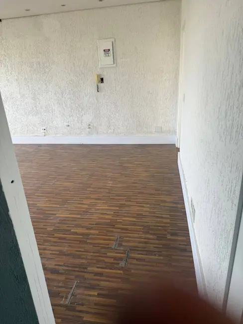 Foto 3 de Sala Comercial para alugar, 75m2 em Ipiranga, São Paulo - SP