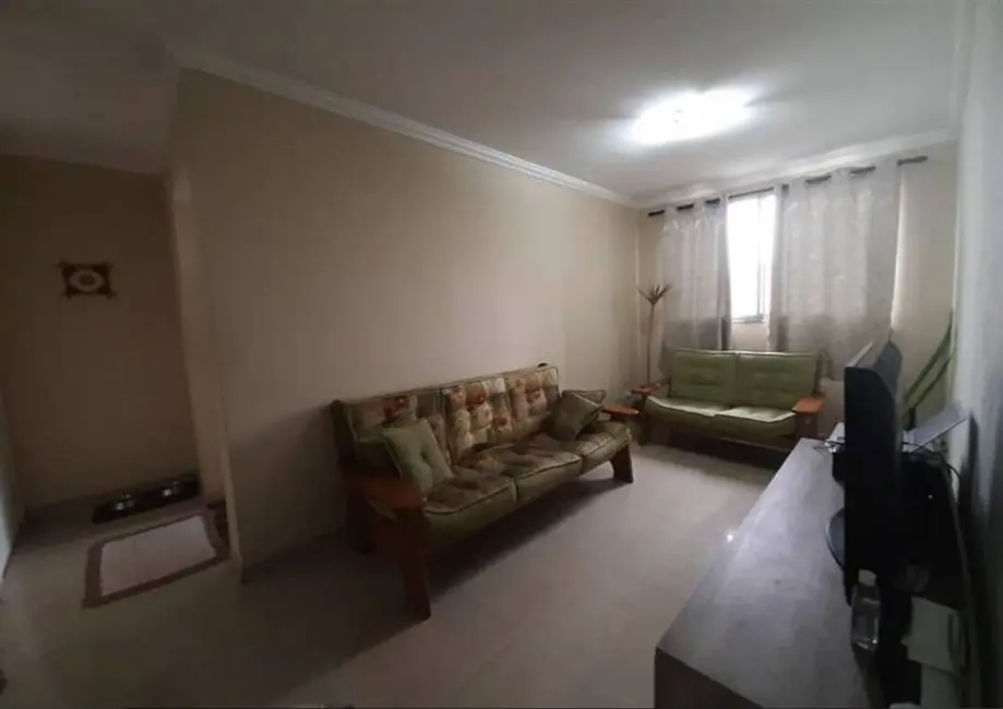 Foto 4 de Apartamento com 3 quartos à venda, 60m2 em Jardim Santa Terezinha (Zona Leste), São Paulo - SP