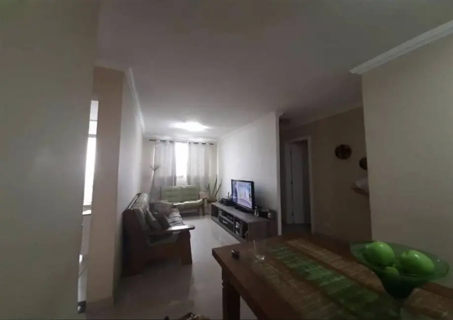 Foto 3 de Apartamento com 3 quartos à venda, 60m2 em Jardim Santa Terezinha (Zona Leste), São Paulo - SP