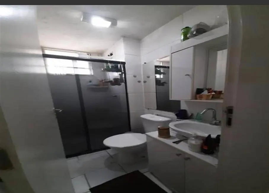 Foto 9 de Apartamento com 3 quartos à venda, 60m2 em Jardim Santa Terezinha (Zona Leste), São Paulo - SP
