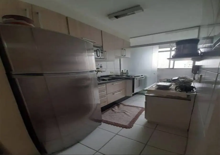 Foto 5 de Apartamento com 3 quartos à venda, 60m2 em Jardim Santa Terezinha (Zona Leste), São Paulo - SP