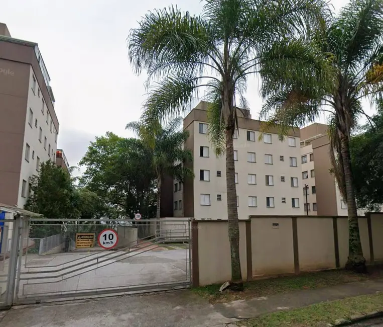 Foto 1 de Apartamento com 3 quartos à venda, 60m2 em Jardim Santa Terezinha (Zona Leste), São Paulo - SP