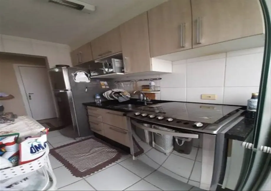 Foto 6 de Apartamento com 3 quartos à venda, 60m2 em Jardim Santa Terezinha (Zona Leste), São Paulo - SP