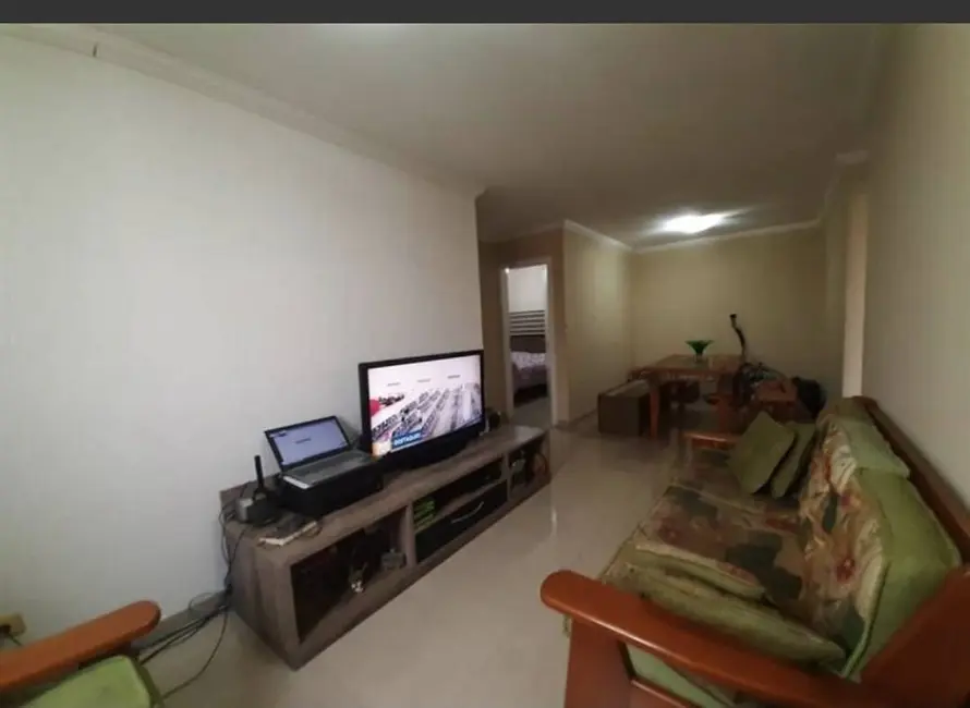 Foto 2 de Apartamento com 3 quartos à venda, 60m2 em Jardim Santa Terezinha (Zona Leste), São Paulo - SP