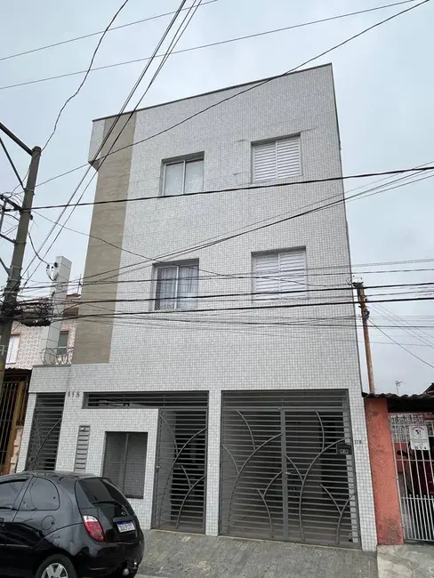 Apartamento com 1 quarto para alugar, 30m2 em Vila Antonieta, São Paulo - SP - imagem 1 Foto 1 de Apartamento com 1 quarto para alugar, 30m2 em Vila Antonieta, São Paulo - SP