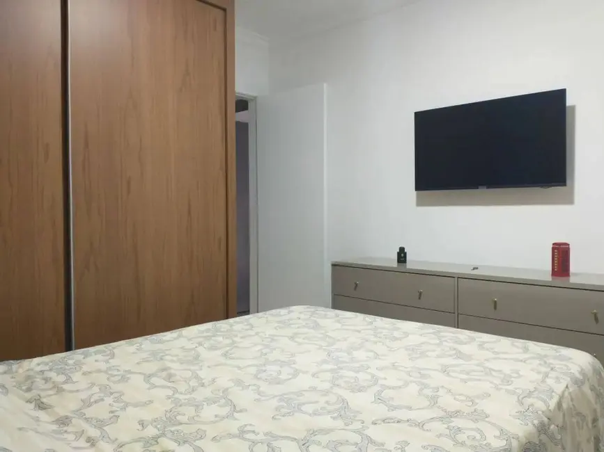Foto 5 de Apartamento com 3 quartos para alugar, 128m2 em Vila Regente Feijó, São Paulo - SP
