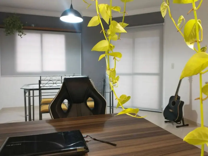 Foto 6 de Apartamento com 3 quartos para alugar, 128m2 em Vila Regente Feijó, São Paulo - SP