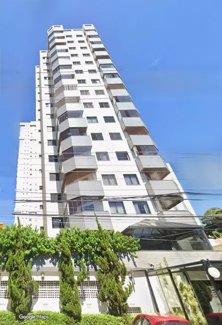 Foto 1 de Apartamento com 3 quartos para alugar, 128m2 em Vila Regente Feijó, São Paulo - SP