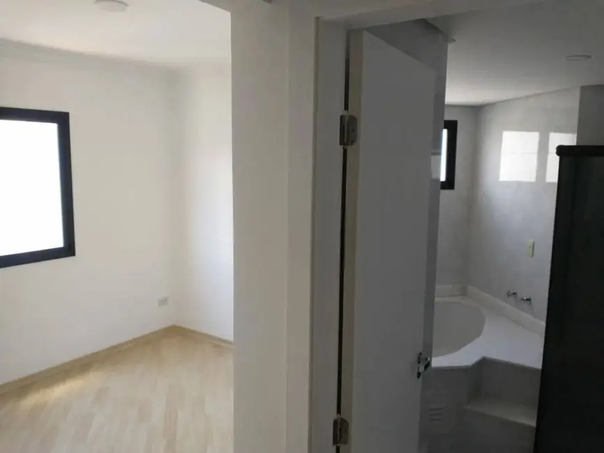 Foto 7 de Apartamento com 3 quartos para alugar, 128m2 em Vila Regente Feijó, São Paulo - SP