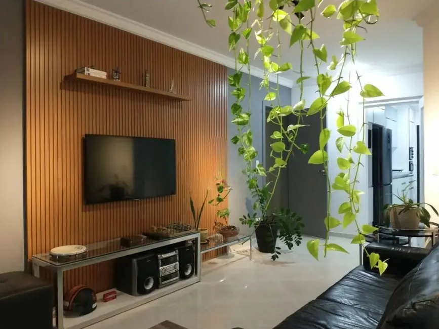 Foto 2 de Apartamento com 3 quartos para alugar, 128m2 em Vila Regente Feijó, São Paulo - SP