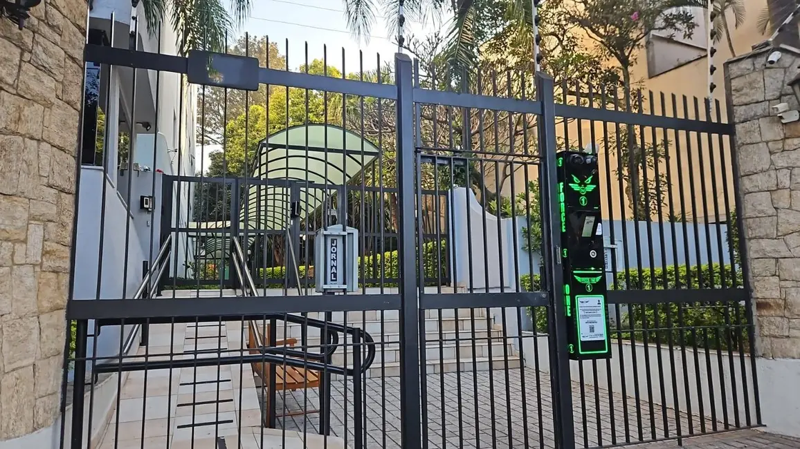 Foto 2 de Apartamento com 3 quartos à venda, 102m2 em Vila Formosa, São Paulo - SP