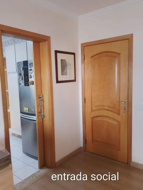 Foto 4 de Apartamento com 3 quartos à venda, 102m2 em Vila Formosa, São Paulo - SP