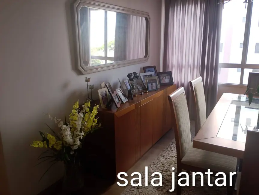 Foto 8 de Apartamento com 3 quartos à venda, 102m2 em Vila Formosa, São Paulo - SP