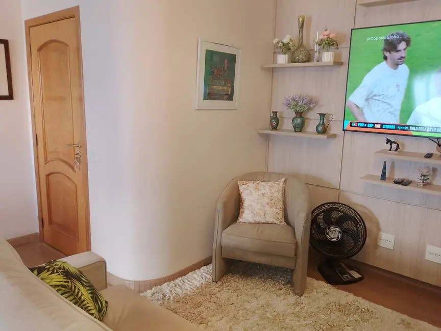 Foto 5 de Apartamento com 3 quartos à venda, 102m2 em Vila Formosa, São Paulo - SP