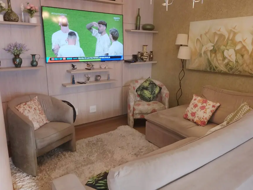 Foto 7 de Apartamento com 3 quartos à venda, 102m2 em Vila Formosa, São Paulo - SP