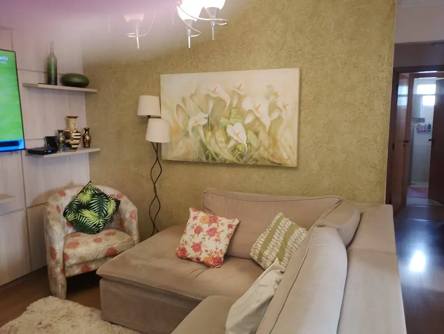 Foto 6 de Apartamento com 3 quartos à venda, 102m2 em Vila Formosa, São Paulo - SP