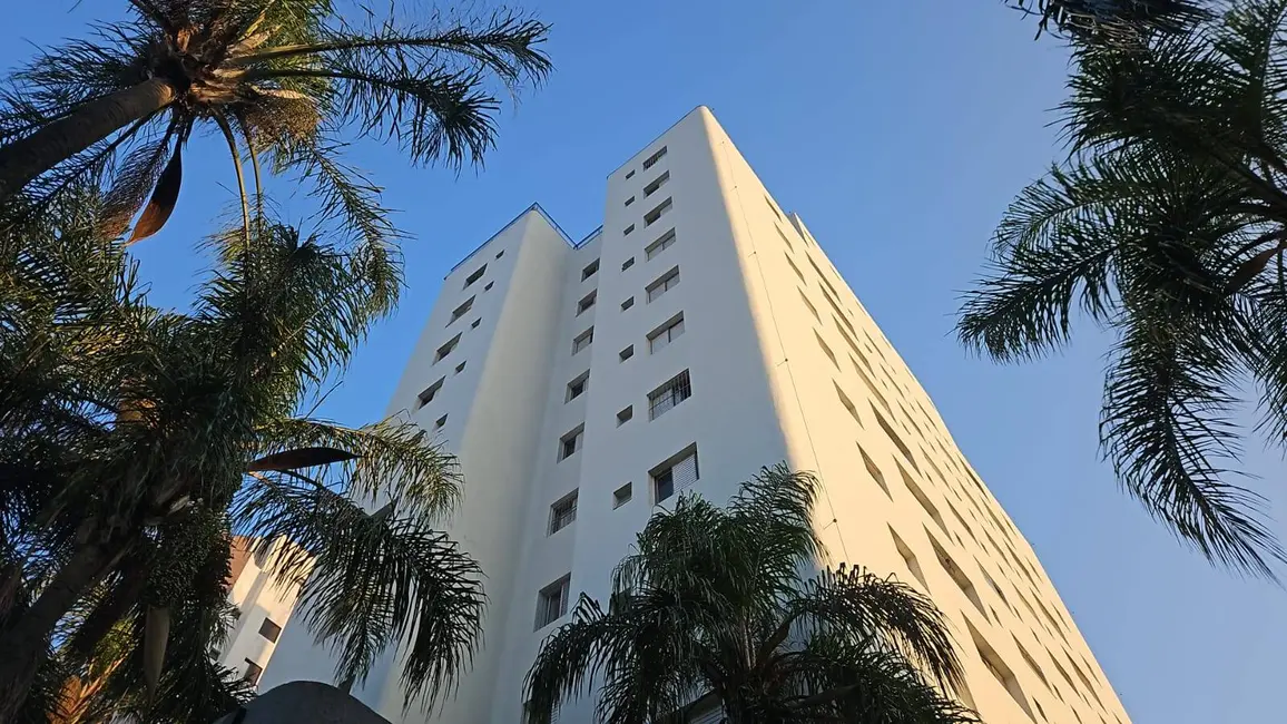 Foto 1 de Apartamento com 3 quartos à venda, 102m2 em Vila Formosa, São Paulo - SP