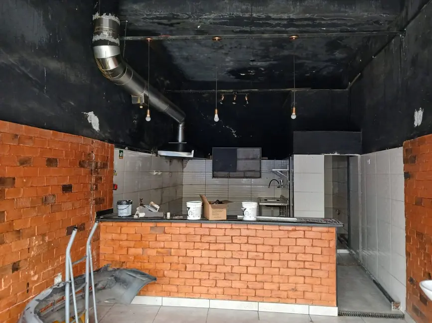 Foto 1 de Sala Comercial para alugar, 47m2 em Vila Invernada, São Paulo - SP